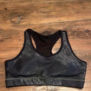 CALIA BY CARRIE UNDERWOOD SPORTSBRA
